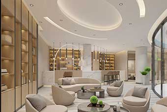 鹰潭香格里拉大酒店