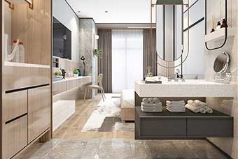 鹰潭喜来登酒店