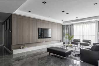 鹰潭电视墙设计案例