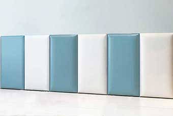 鹰潭森佰汇航空纤维（皮革饰面软包）