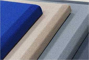 鹰潭森佰汇航空纤维（布艺饰面软包）